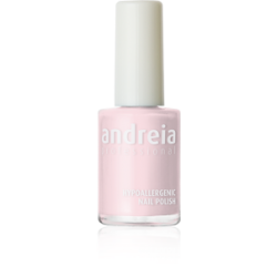 ESMALTE ANDREIA HIPOALERGENICO 140