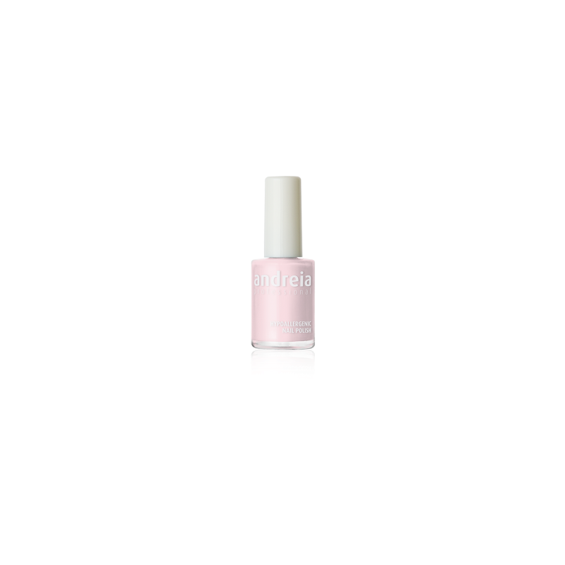 ESMALTE ANDREIA HIPOALERGENICO 140