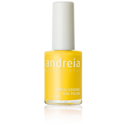 ESMALTE ANDREIA HIPOALERGENICO 163