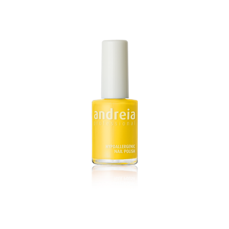 ESMALTE ANDREIA HIPOALERGENICO 163