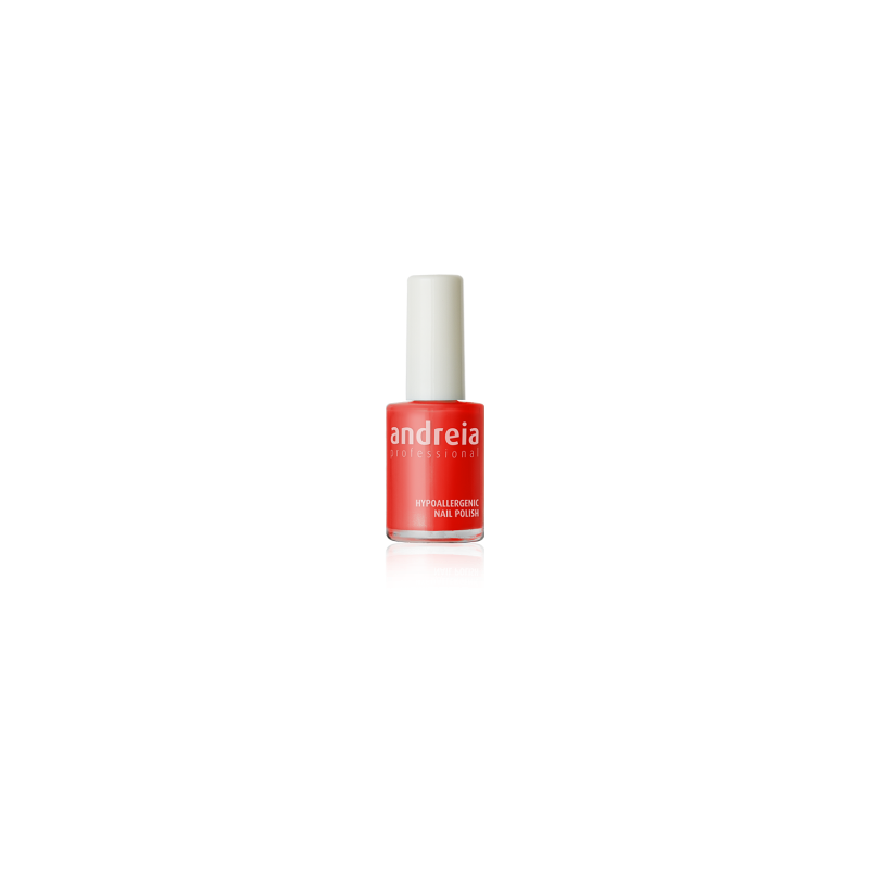 ESMALTE ANDREIA HIPOALERGENICO 164