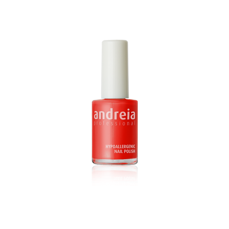 ESMALTE ANDREIA HIPOALERGENICO 164