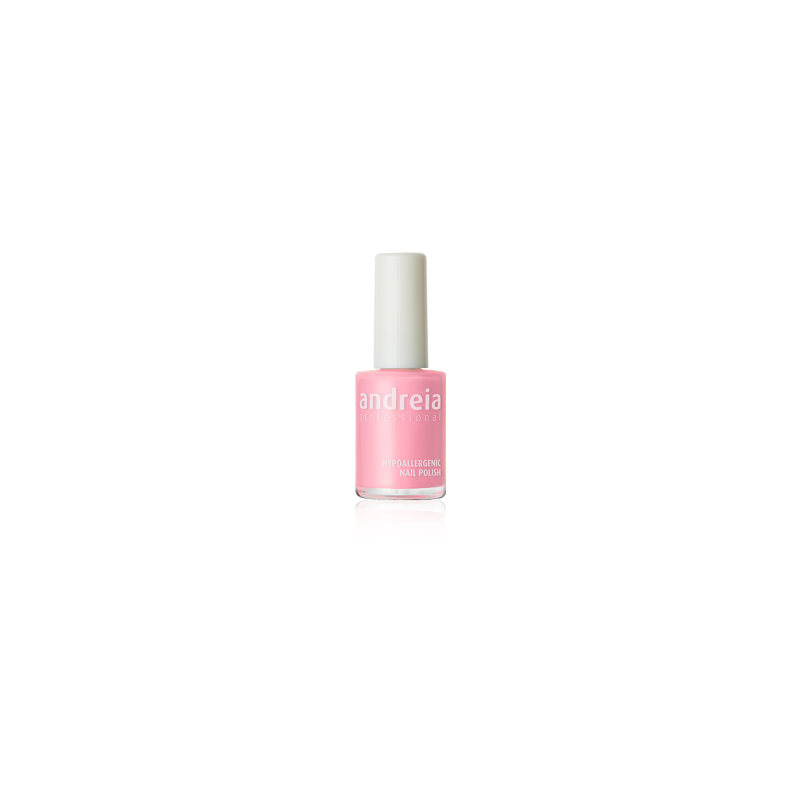 ESMALTE ANDREIA HIPOALERGENICO 165