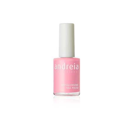 ESMALTE ANDREIA HIPOALERGENICO 165