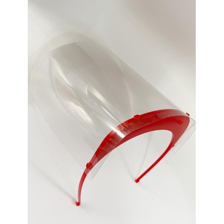 PANTALLA PROTECCION FACIAL