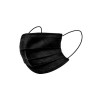 PACK 10 MASCARILLAS HIGIENICAS NEGRA