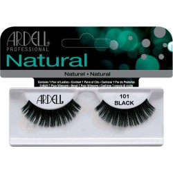 PESTAÑAS ARDELL 101 BLACK