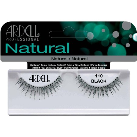 PESTAÑAS ARDELL 110 BLACK