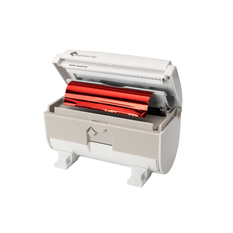 DISPENSADOR ALUMINIO WRAPMASTER