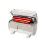 DISPENSADOR ALUMINIO WRAPMASTER