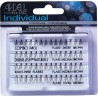 PESTAÑAS ARDELL COMBO BROWN SIN NUDO IND