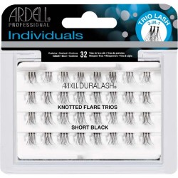 PESTAÑAS ARDELL 3 EN 1 SHOTR BLACK INDIV