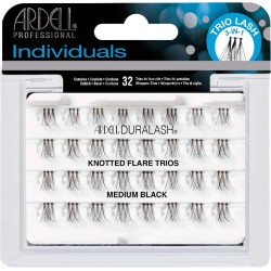 PESTAÑAS ARDELL 3 EN 1 MEDIUM BLACK INDI