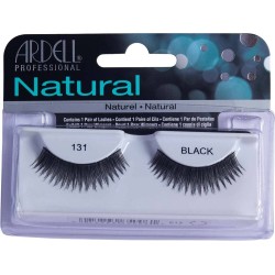 PESTAÑAS ARDELL 131 BLACK