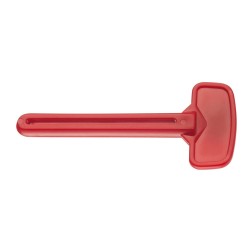 EXPRIMIDOR DE TUBOS DE PLASTICO
