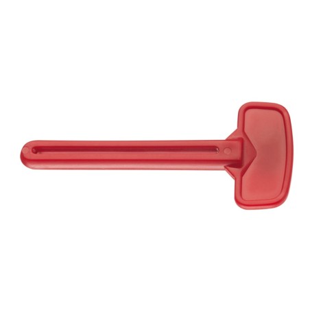 EXPRIMIDOR DE TUBOS DE PLASTICO