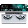 PESTAÑAS ARDELL 102 DEMI BLACK C/ADHESIV