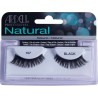 PESTAÑAS ARDELL 107 BLACK C/ADHESIVO