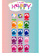 Hayppy Color
